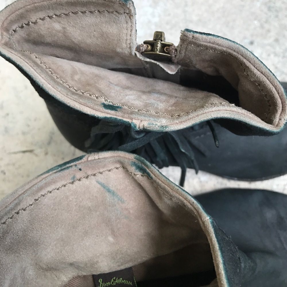 Sam Edelman Booties   - Picture 4 of 4